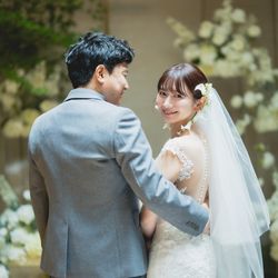 churari.828_ambさんの披露宴・挙式カバー写真