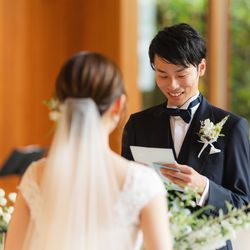 parun_wd_ambさんの披露宴・挙式カバー写真