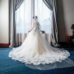 westin.wedding_kさんの披露宴・挙式カバー写真