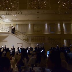 tines3さんの披露宴・挙式カバー写真