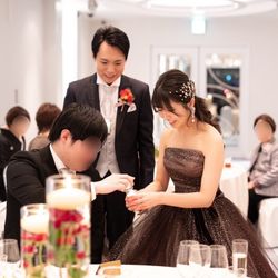 shiho_chicoさんの披露宴・挙式カバー写真