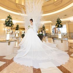 shiho_chicoさんの披露宴・挙式カバー写真