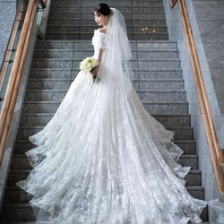 nnm_wdさんの披露宴・挙式カバー写真