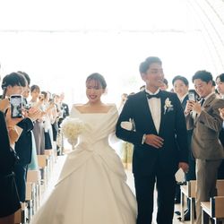 ai_0124_さんの披露宴・挙式カバー写真