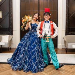 mimo.0305さんの披露宴・挙式カバー写真