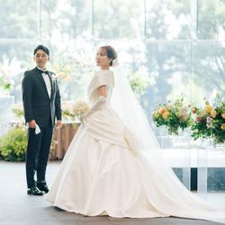 ai_0124_さんの披露宴・挙式カバー写真