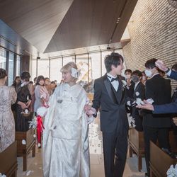 natyu_moonさんの披露宴・挙式カバー写真