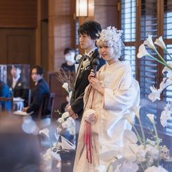 natyu_moonさんの披露宴・挙式カバー写真