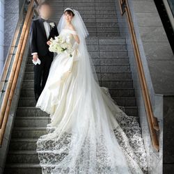 __palacewd__さんの披露宴・挙式カバー写真