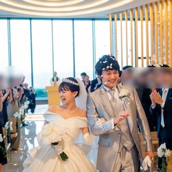 __koko23__さんの披露宴・挙式カバー写真