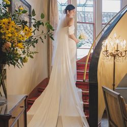 ri____wdさんの披露宴・挙式カバー写真