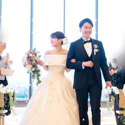 _mii___wdさんの披露宴・挙式カバー写真