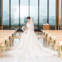 _mii___wdさんの披露宴・挙式カバー写真