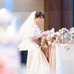 _mii___wdさんの披露宴・挙式カバー写真