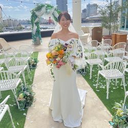 uedon_enuiさんの披露宴・挙式カバー写真