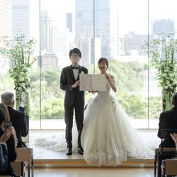 _kanon_phさんの披露宴・挙式カバー写真