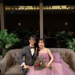 _kanon_phさんの披露宴・挙式カバー写真