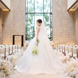 rii__wd_さんの披露宴・挙式カバー写真