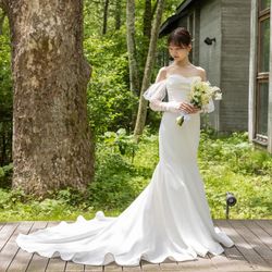 193__wdさんの披露宴・挙式カバー写真