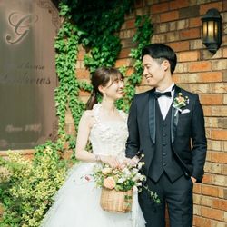 193__wdさんの披露宴・挙式カバー写真