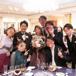 __mei.1113さんの披露宴・挙式カバー写真