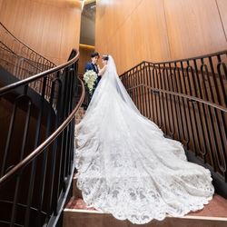 an__weddingさんの披露宴・挙式カバー写真
