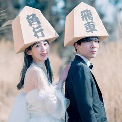 kmk__0422さんの披露宴・挙式カバー写真