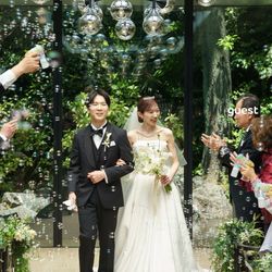 kmk__0422さんの披露宴・挙式カバー写真