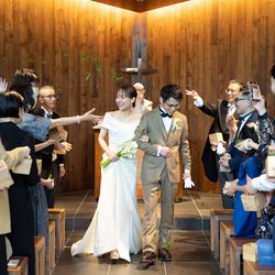 m_i__wdさんの披露宴・挙式カバー写真