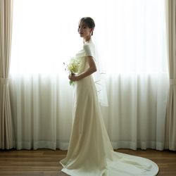 m_i__wdさんの披露宴・挙式カバー写真