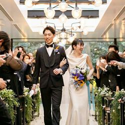 cosh_wddさんの披露宴・挙式カバー写真
