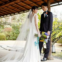 cosh_wddさんの披露宴・挙式カバー写真
