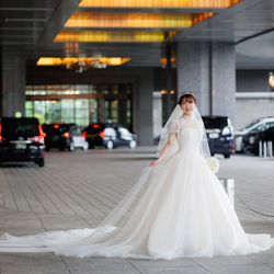 wd_87_さんの披露宴・挙式カバー写真