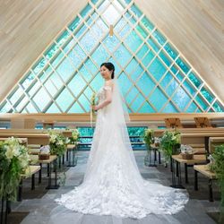 ヒノフウフさんの披露宴・挙式カバー写真
