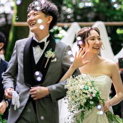 r___wd0425さんの披露宴・挙式カバー写真