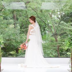 y8_wdさんの披露宴・挙式カバー写真