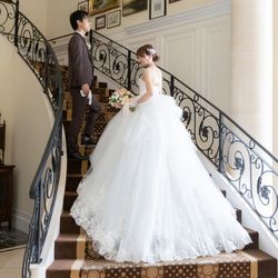 misa_misa_momさんの披露宴・挙式カバー写真