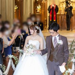 misa_misa_momさんの披露宴・挙式カバー写真