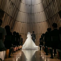 riko____stagramさんの披露宴・挙式カバー写真