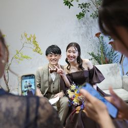 k_trunk_0902さんの披露宴・挙式カバー写真