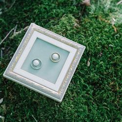 mさんの披露宴・挙式カバー写真