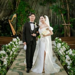 angie085_さんの披露宴・挙式カバー写真