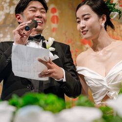 angie085_さんの披露宴・挙式カバー写真