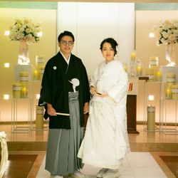 yk12252021さんの披露宴・挙式カバー写真
