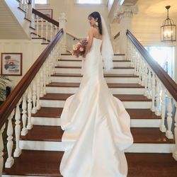 りぃさんの披露宴・挙式カバー写真