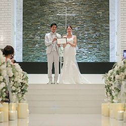 kne_511さんの披露宴・挙式カバー写真