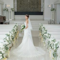 kne_511さんの披露宴・挙式カバー写真