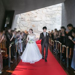 mkk_wdさんの披露宴・挙式カバー写真