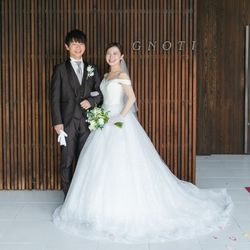 mkk_wdさんの披露宴・挙式カバー写真