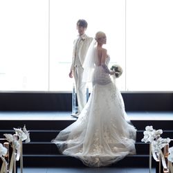 weddin_g88さんの披露宴・挙式カバー写真